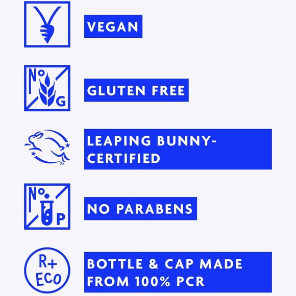 R+Co BLEU - HAIR SLEEP MASQUE
NIGHT REPAIR SERUM - Picture 6 of 7